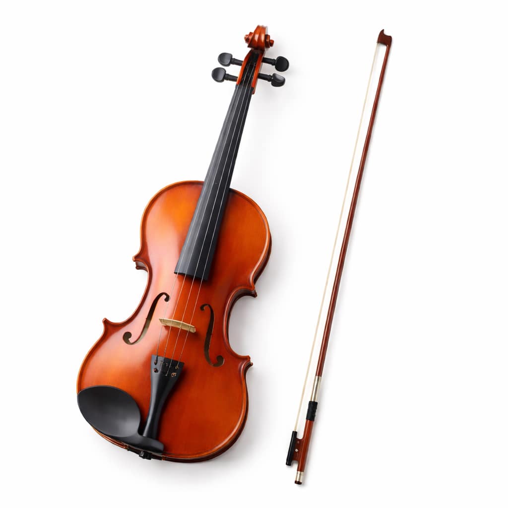 violin violin